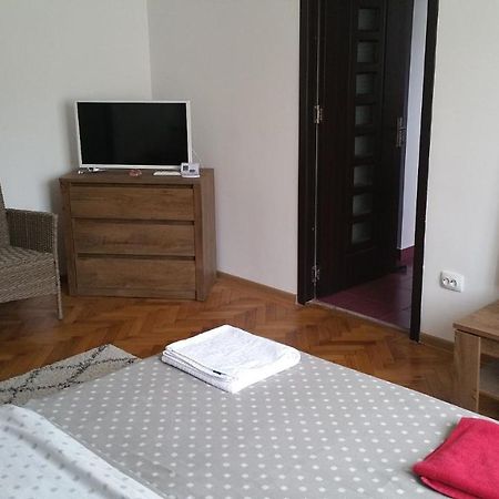 Apartament Lavinia Călimăneşti Kültér fotó