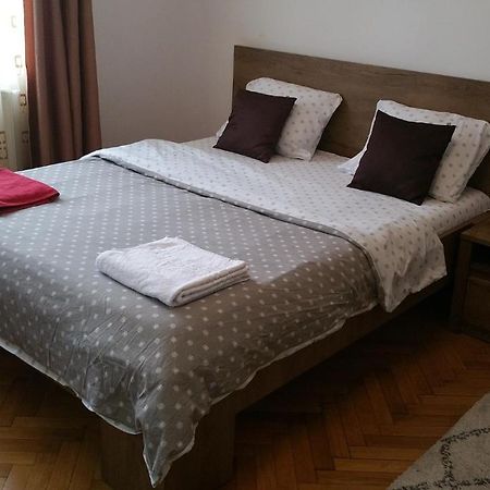 Apartament Lavinia Călimăneşti Kültér fotó