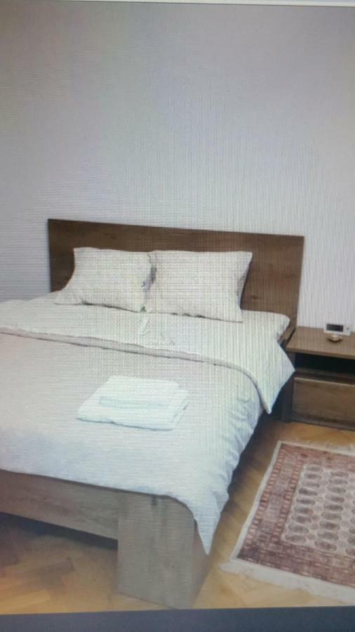 Apartament Lavinia Călimăneşti Kültér fotó