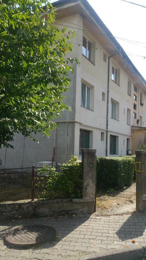 Apartament Lavinia Călimăneşti Kültér fotó