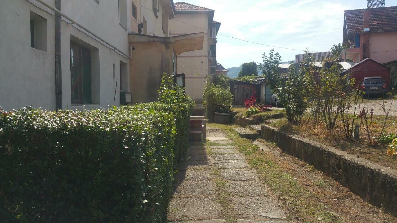 Apartament Lavinia Călimăneşti Kültér fotó