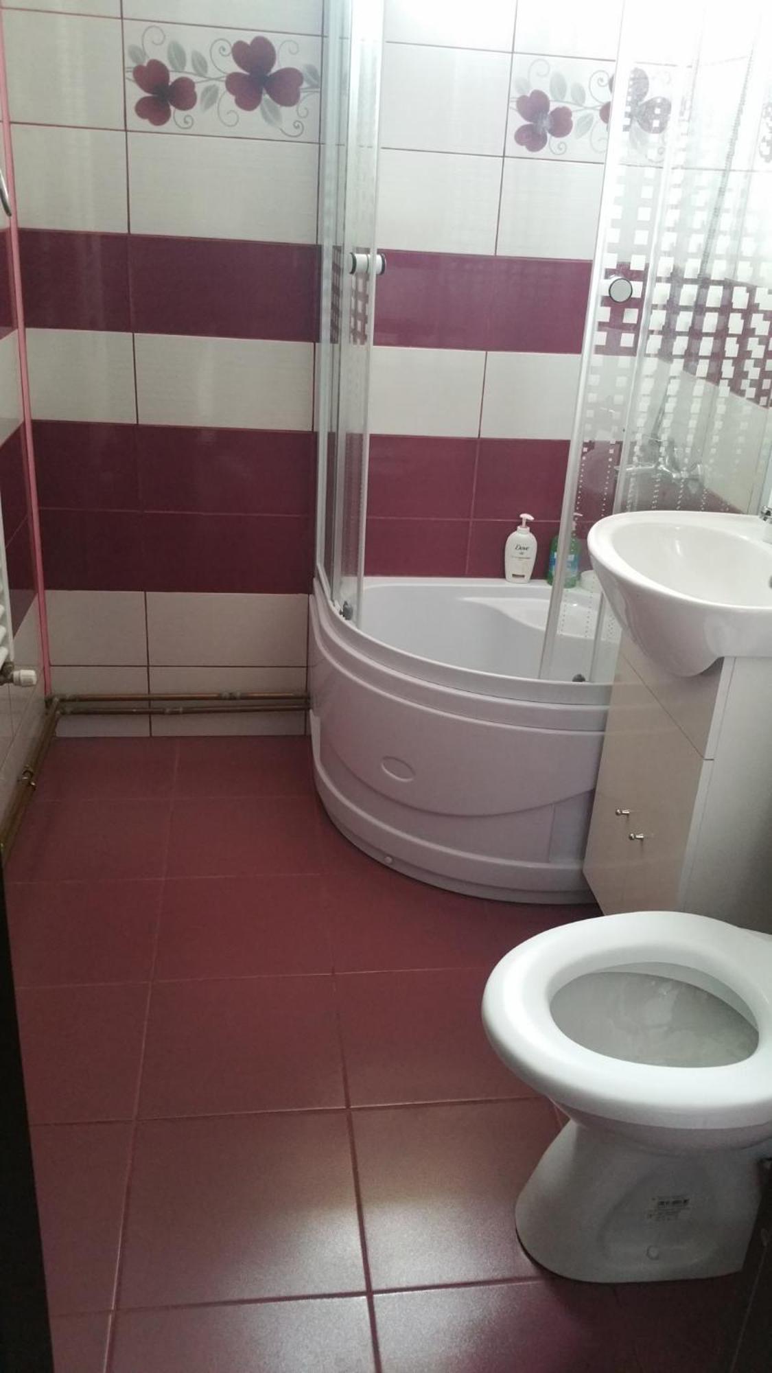 Apartament Lavinia Călimăneşti Kültér fotó