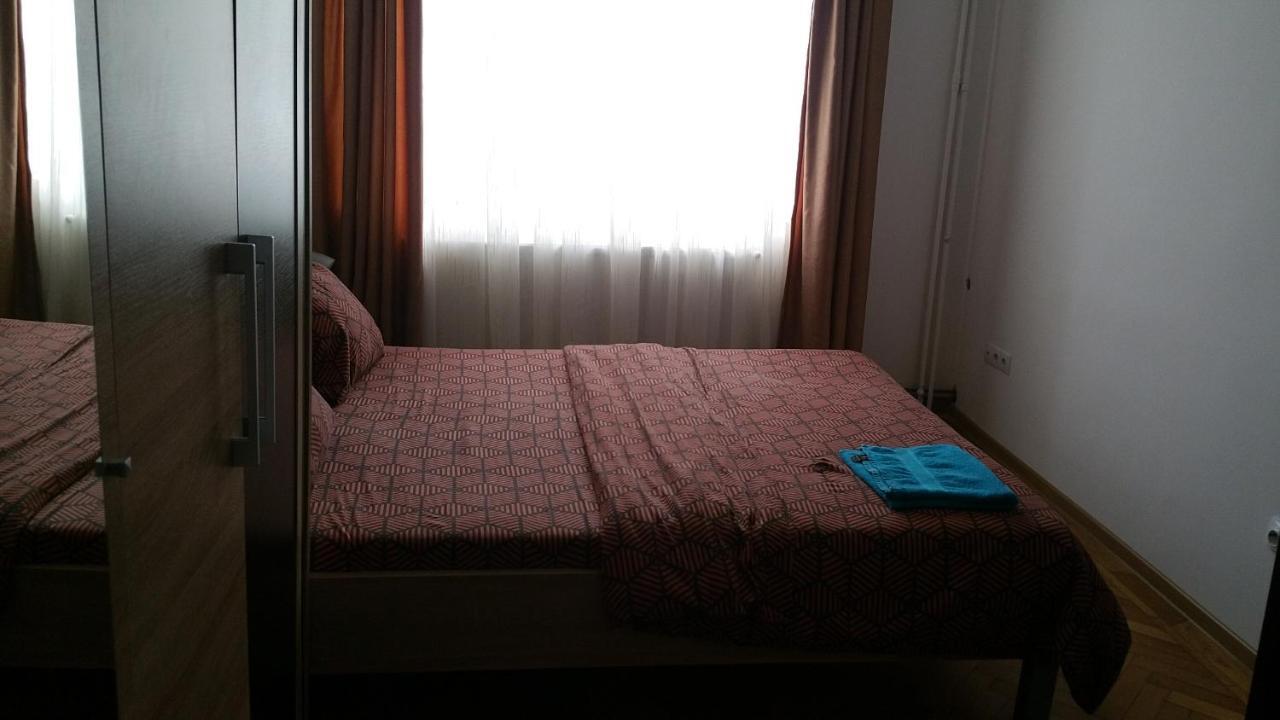 Apartament Lavinia Călimăneşti Kültér fotó